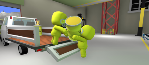 The Best Tips for New Wobbly Life Players